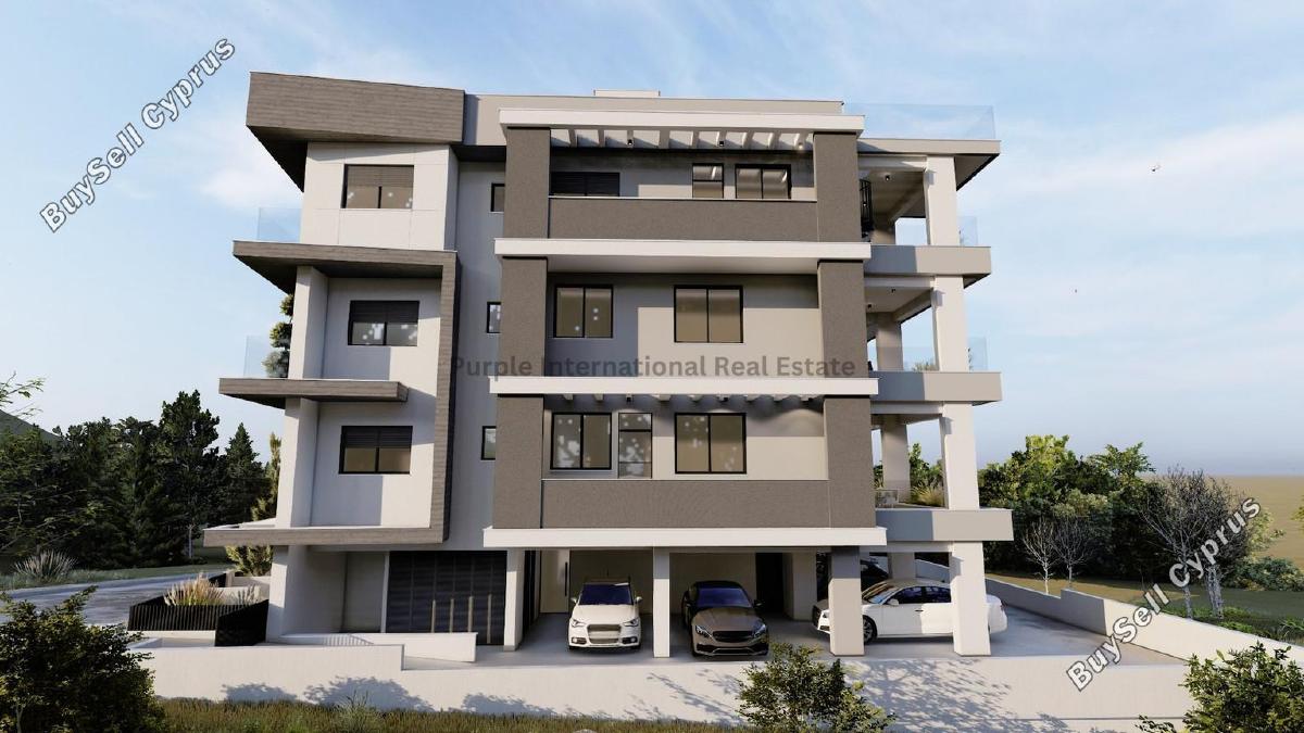 2 bedroom penthouse for sale agios athanasios limassol 7543913 image 14767690