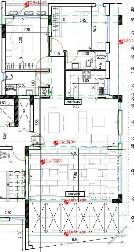2 bedroom penthouse for sale sotiros agios ioannis larnaca larnaca 7737913 image 12358712
