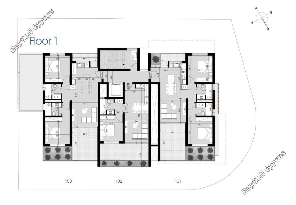 3 bedroom apartment for sale strovolos nicosia 8940913 image 17665184