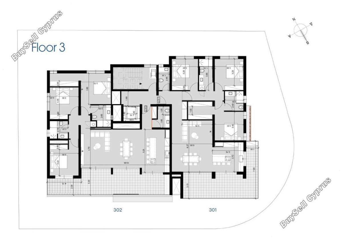 3 bedroom apartment for sale strovolos nicosia 8940913 image 17665187