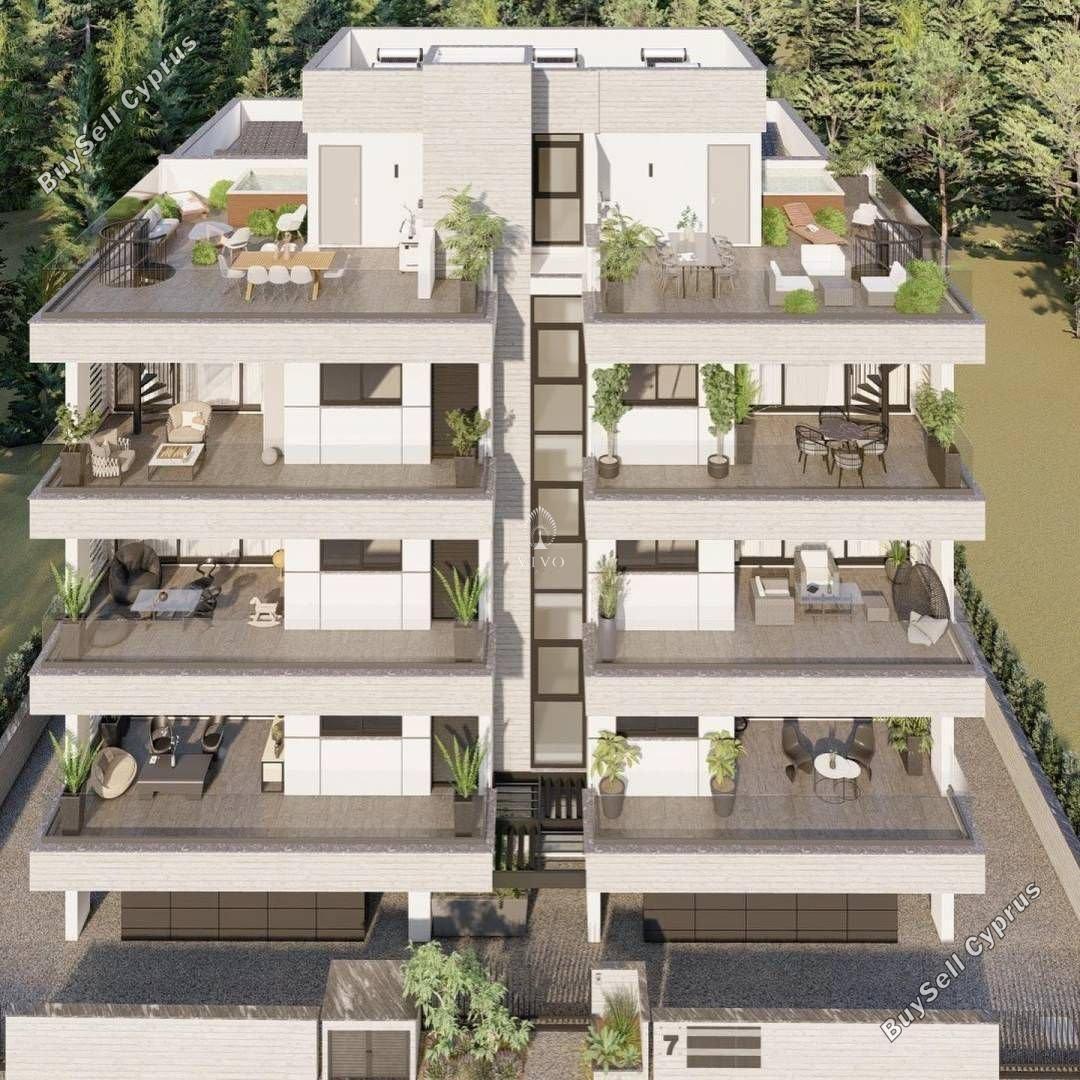 3 bedroom penthouse for sale mesa gitonia limassol 1880913 image 17179966
