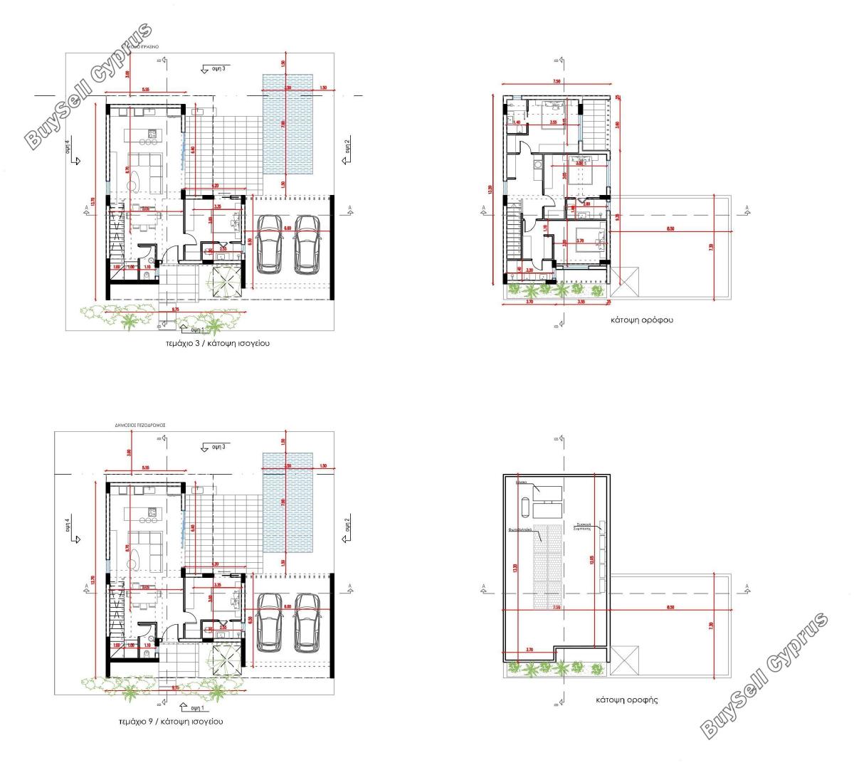 4 bedroom detached house for sale livadia larnacas larnaca 8281913 image 14016780