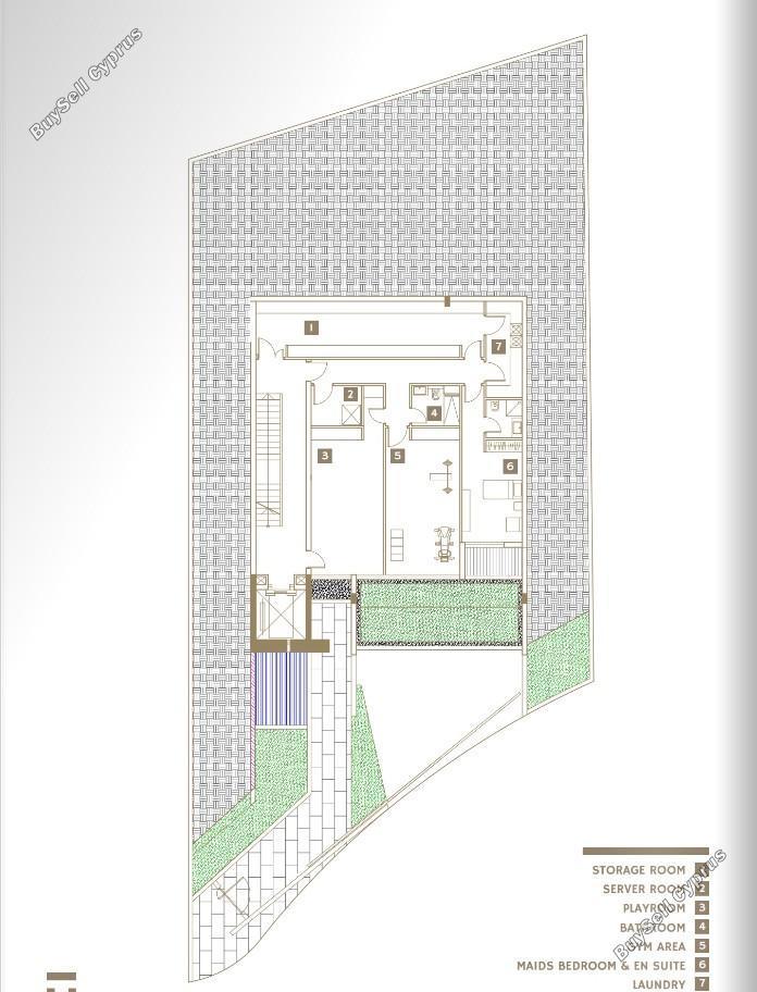 5 bedroom detached house for sale germasogeia limassol 1658913 image 15745579