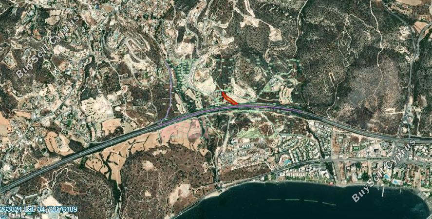 land for sale agios tychonas limassol 8194913 image 13658504