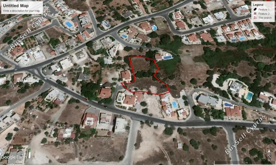land for sale konia paphos 7739913 image 11758357