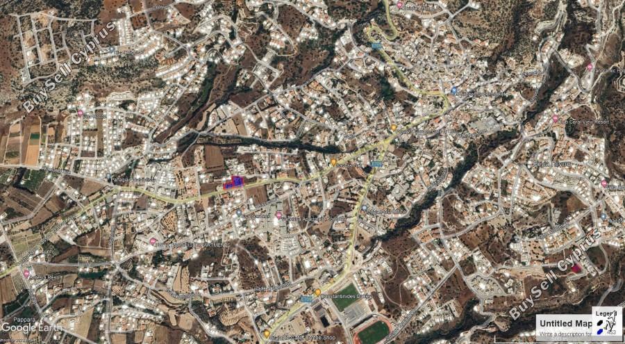 land for sale peyia paphos 1354913 image 9305669