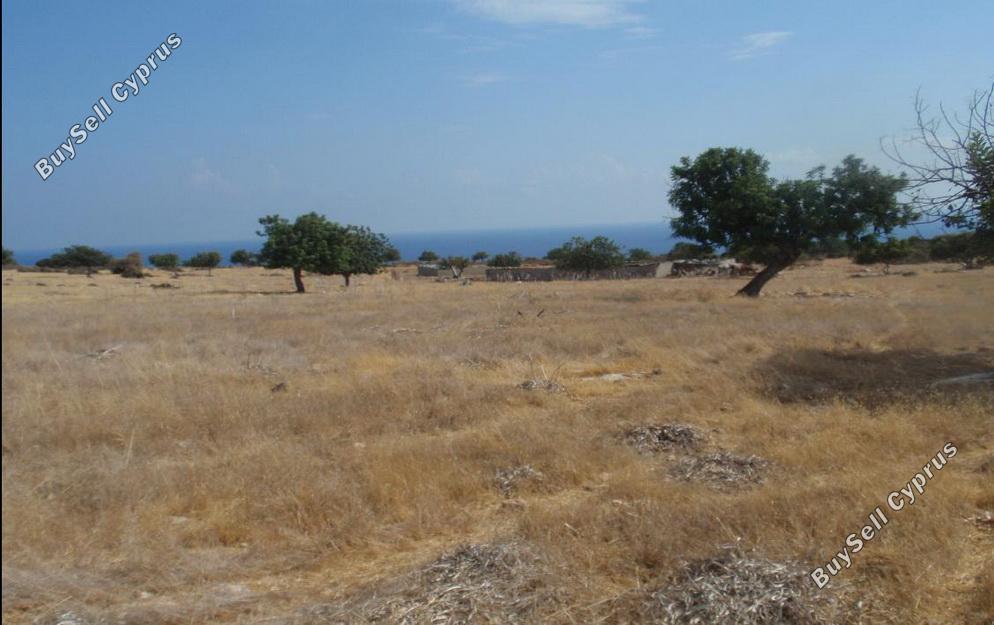 land for sale pissouri limassol 828913 image 11081638