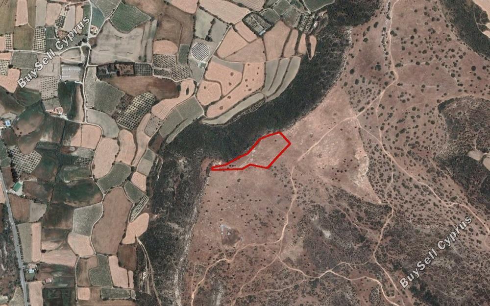 land for sale pissouri limassol 828913 image 11081639