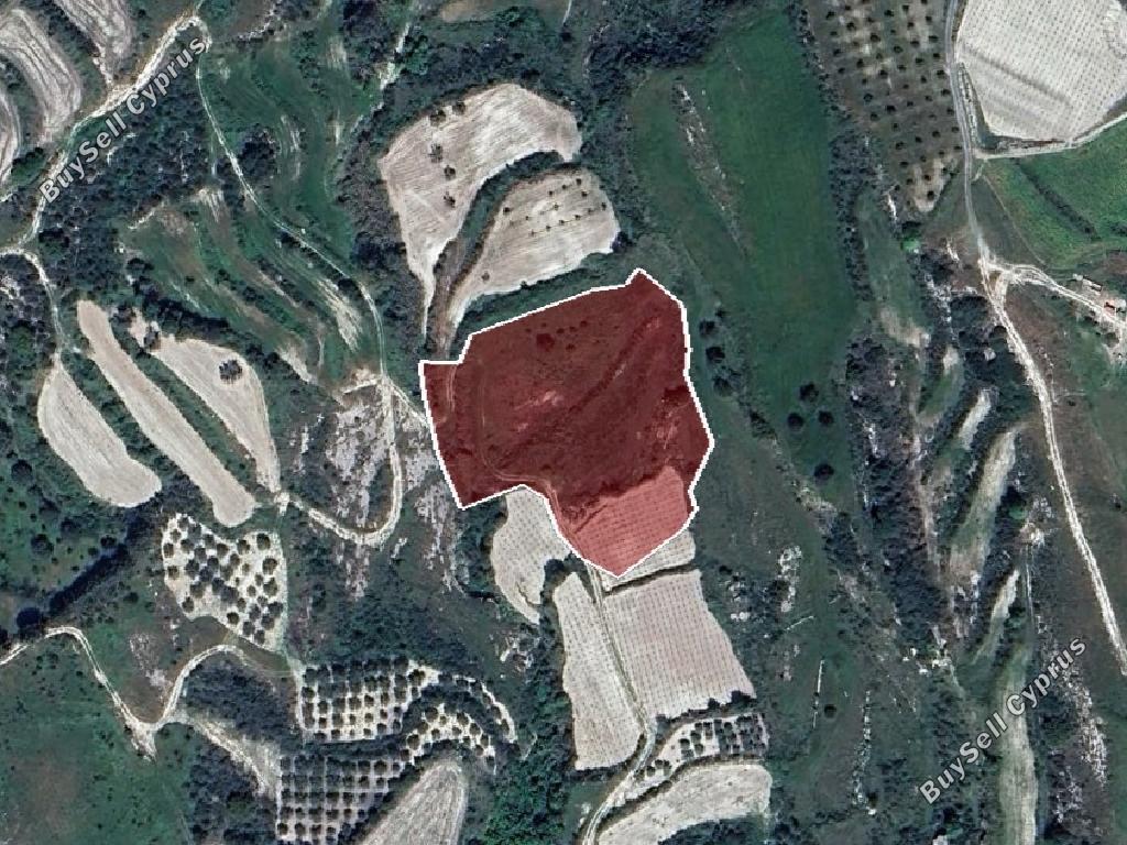 land for sale stroumbi paphos 1517913 image 15598539