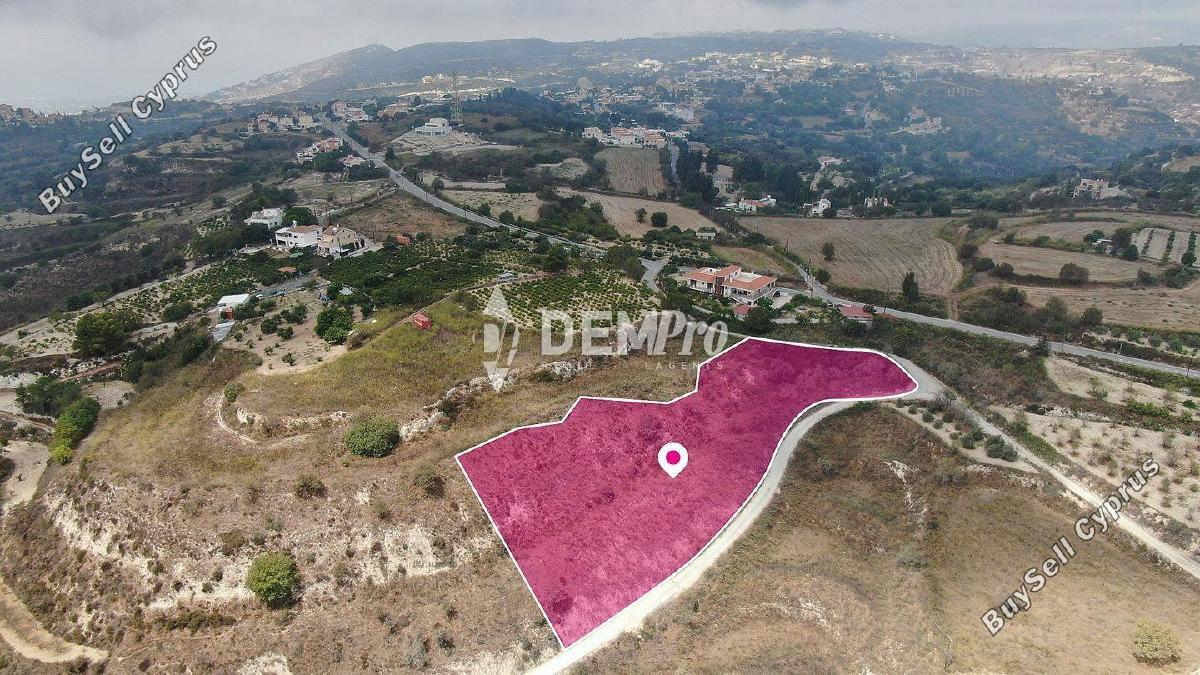 land for sale tsada paphos 7812913 image 17699904