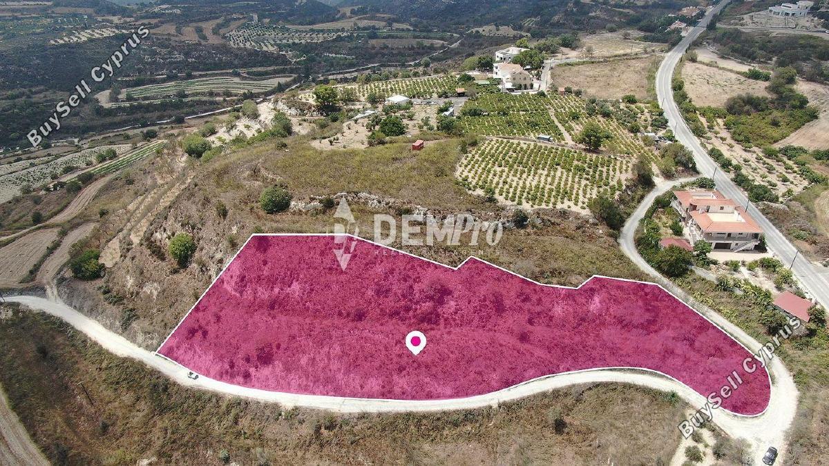 land for sale tsada paphos 7812913 image 17699905