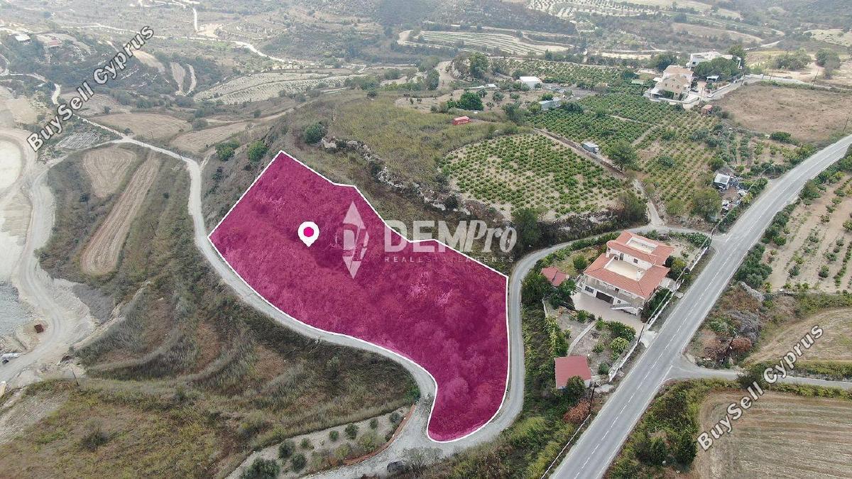 land for sale tsada paphos 7812913 image 17699906