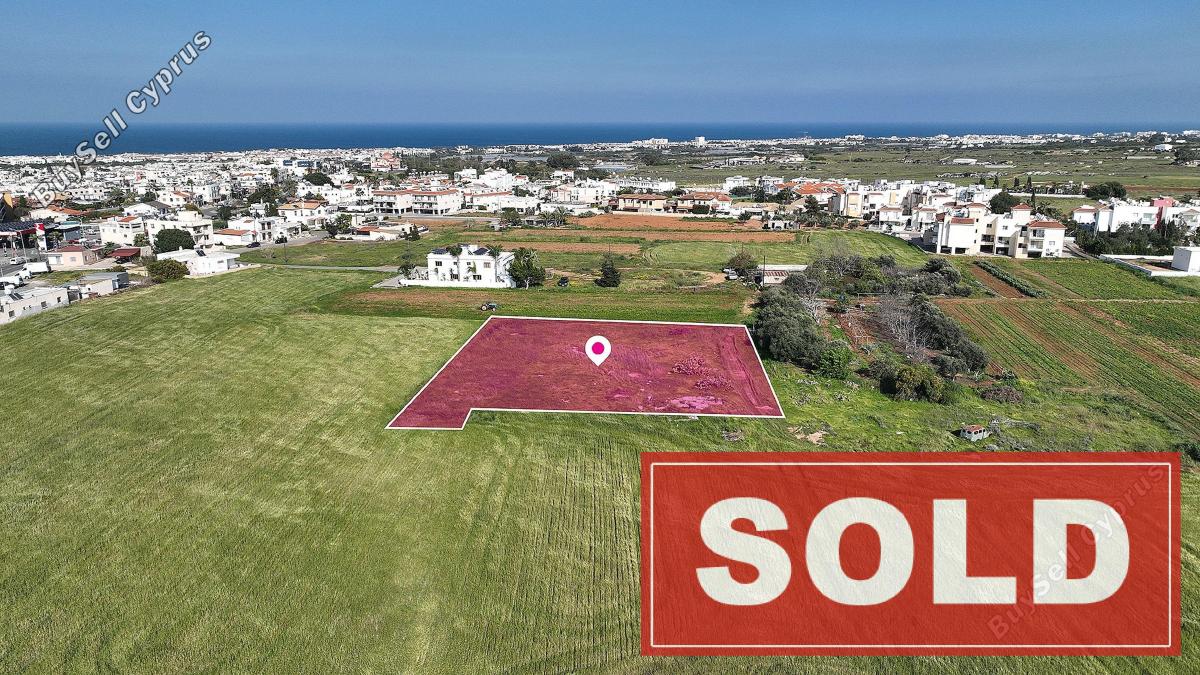 land sold paralimni famagusta 1056913 image 1340625