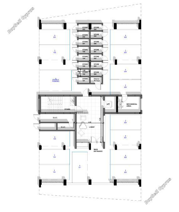 1 bedroom apartment for sale geroskipou paphos 8118023 image 13302595