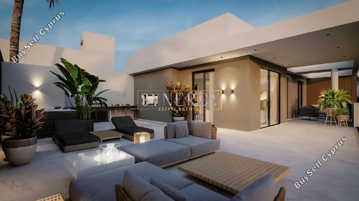 2 bedroom penthouse for sale aradippou larnaca 1289023 image 7429358