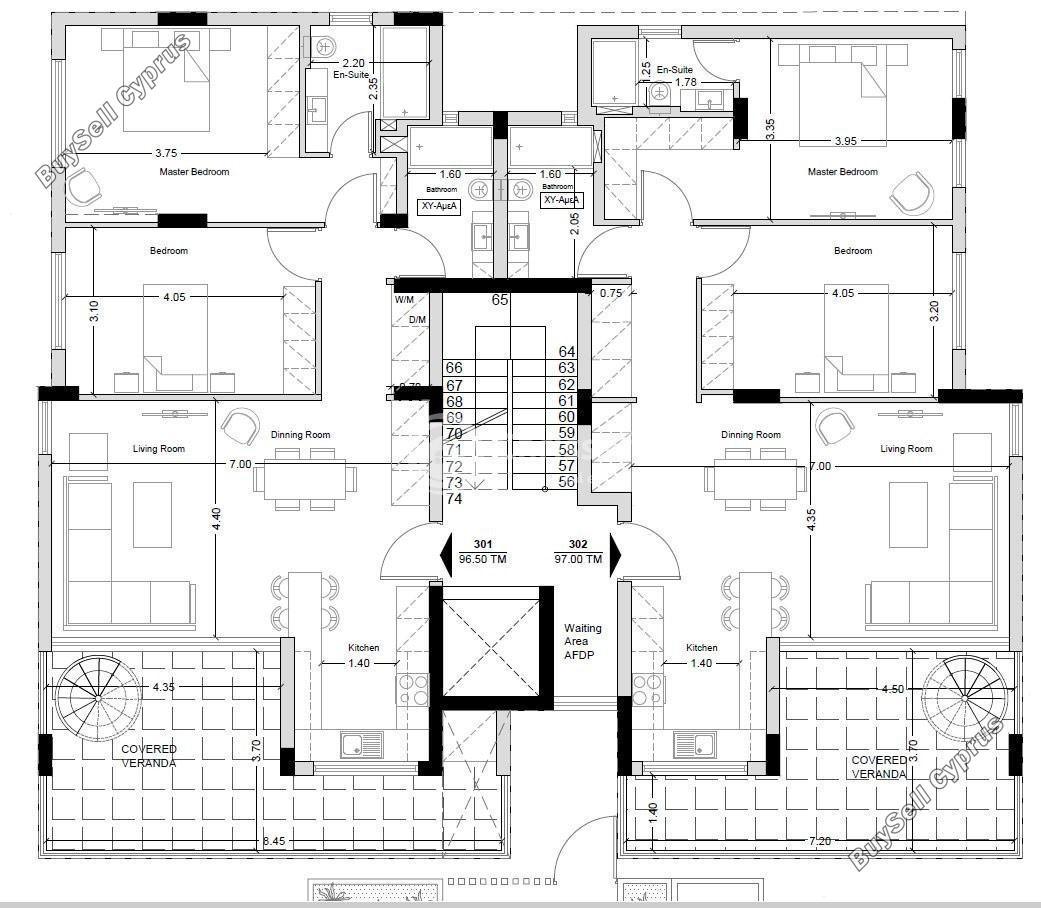 2 bedroom penthouse for sale mesa gitonia limassol 8593023 image 15717570