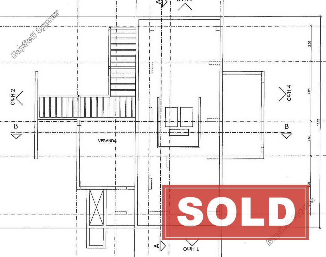 3 bedroom detached house sold ayia napa famagusta 903023 image 779742