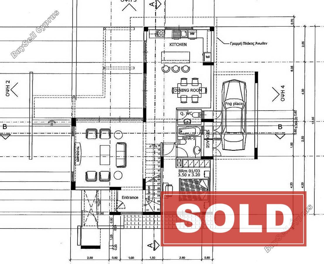 3 bedroom detached house sold ayia napa famagusta 903023 image 779743