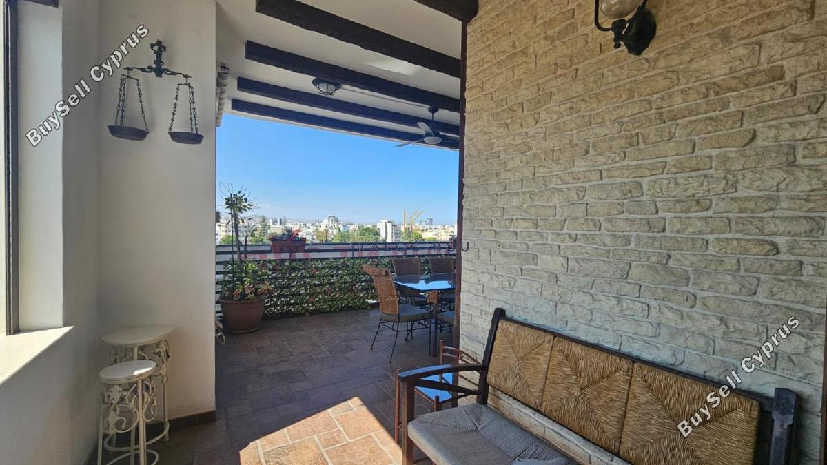 3 bedroom penthouse for rent sotiros agios ioannis larnaca larnaca 8759023 image 16593867
