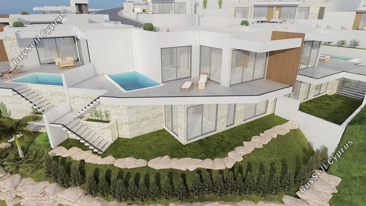 3 bedroom semi detached bungalow for sale peyia paphos 1700023 image 4497533