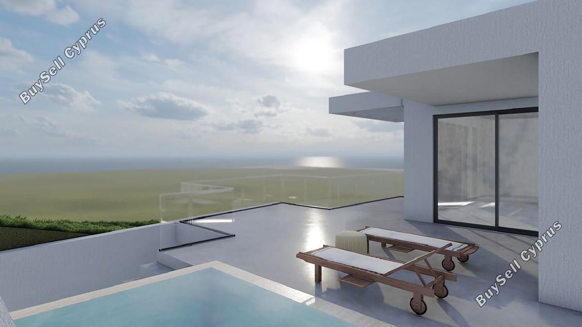 3 bedroom semi detached bungalow for sale peyia paphos 1700023 image 4497534