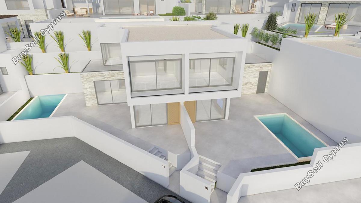 3 bedroom semi detached bungalow for sale peyia paphos 1700023 image 4497542