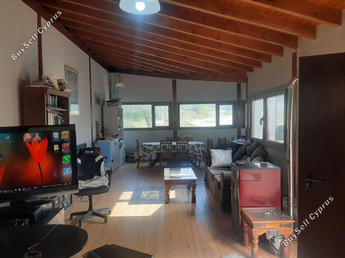 3 bedroom semi detached house for sale omodos limassol 1745023 image 4769618