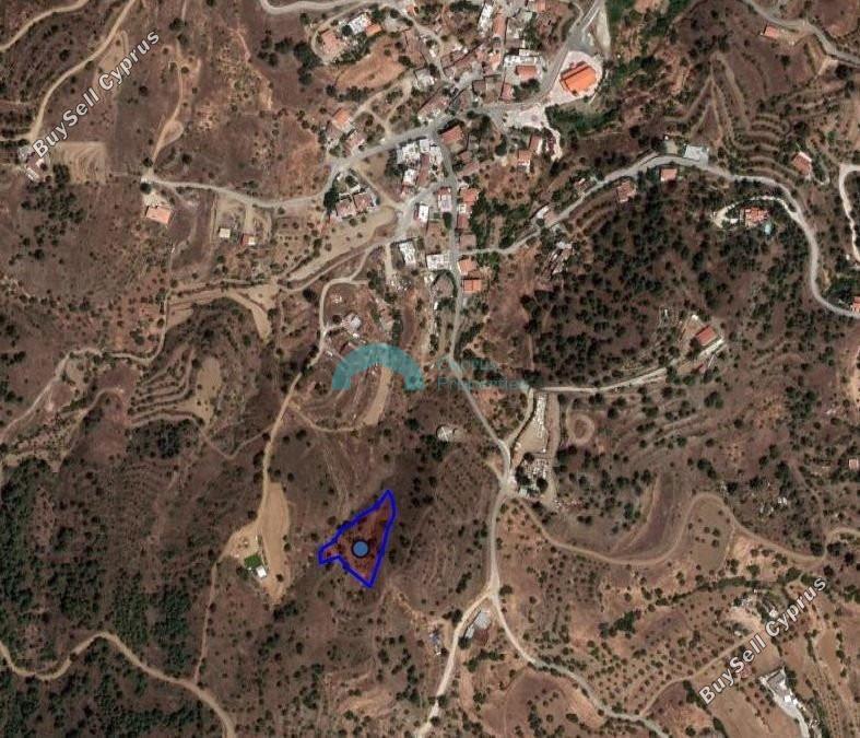 land for sale agios epifanios oreinis nicosia 1007023 image 5425089