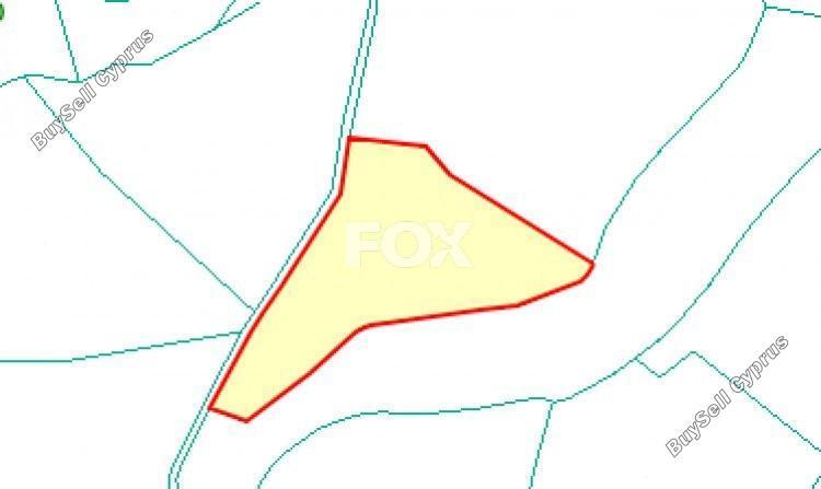 land for sale goudi paphos 1159023 image 5516013