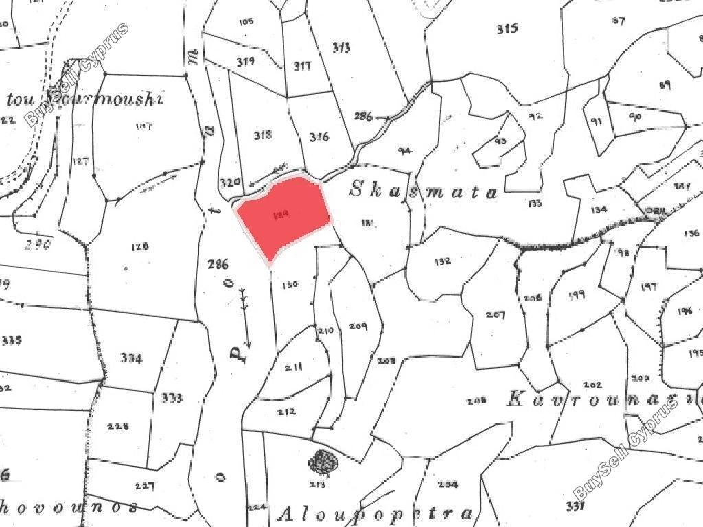 land for sale peyia paphos 823023 image 15598591
