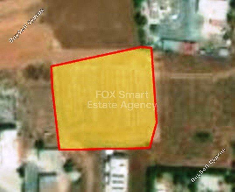 plot for sale kokkinotrimithia nicosia 1151023 image 5126123