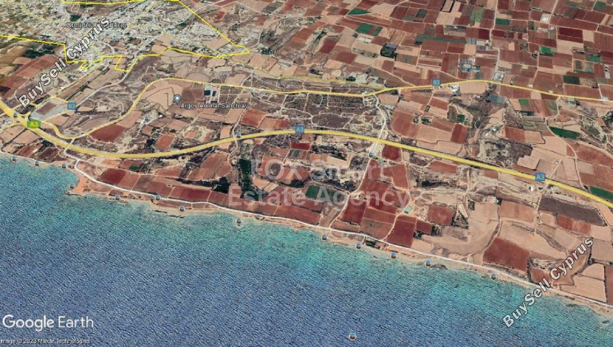 plot for sale ormideia larnaca 1149023 image 5742420