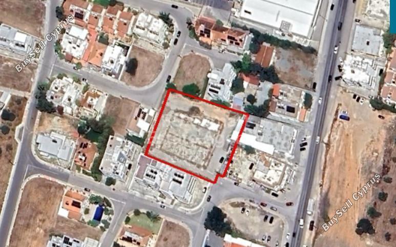 plot for sale strovolos nicosia 7559023 image 12694756