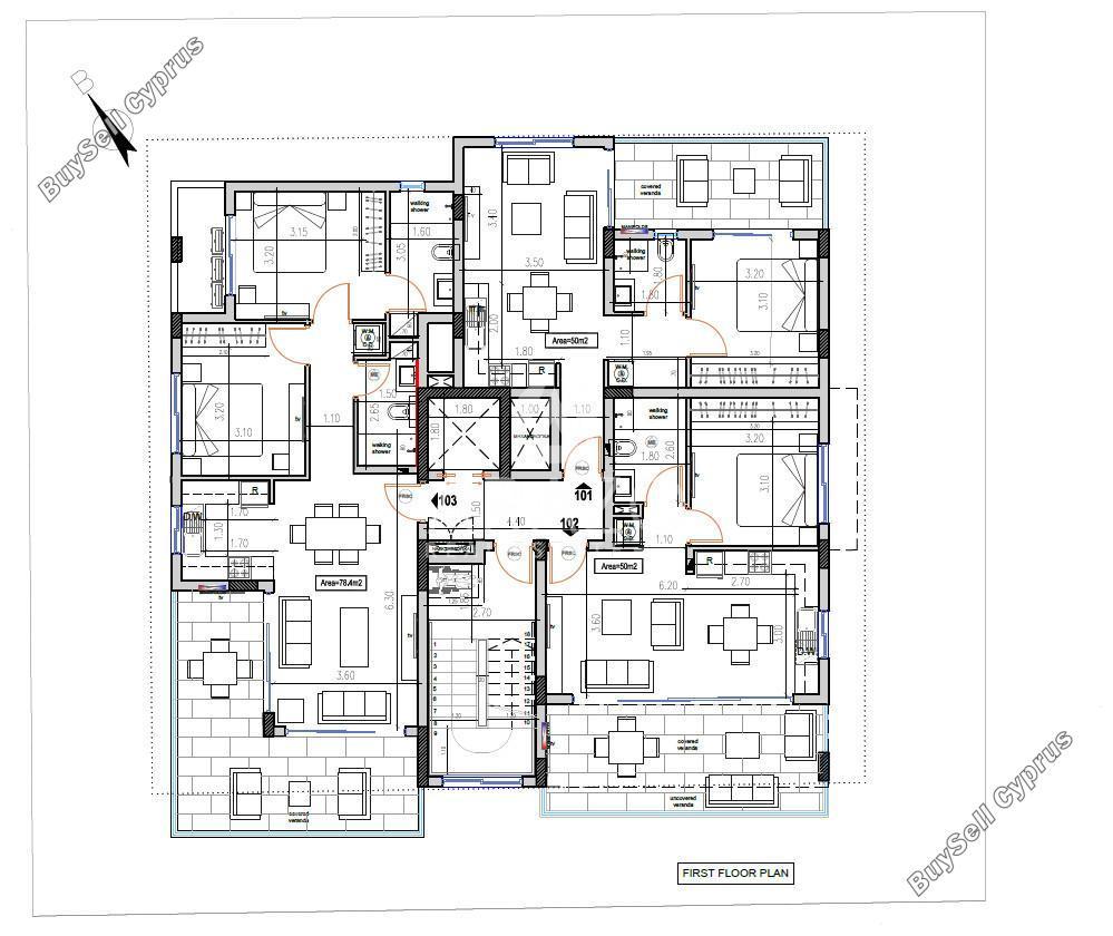1 bedroom apartment for sale aradippou larnaca 7784123 image 10409468