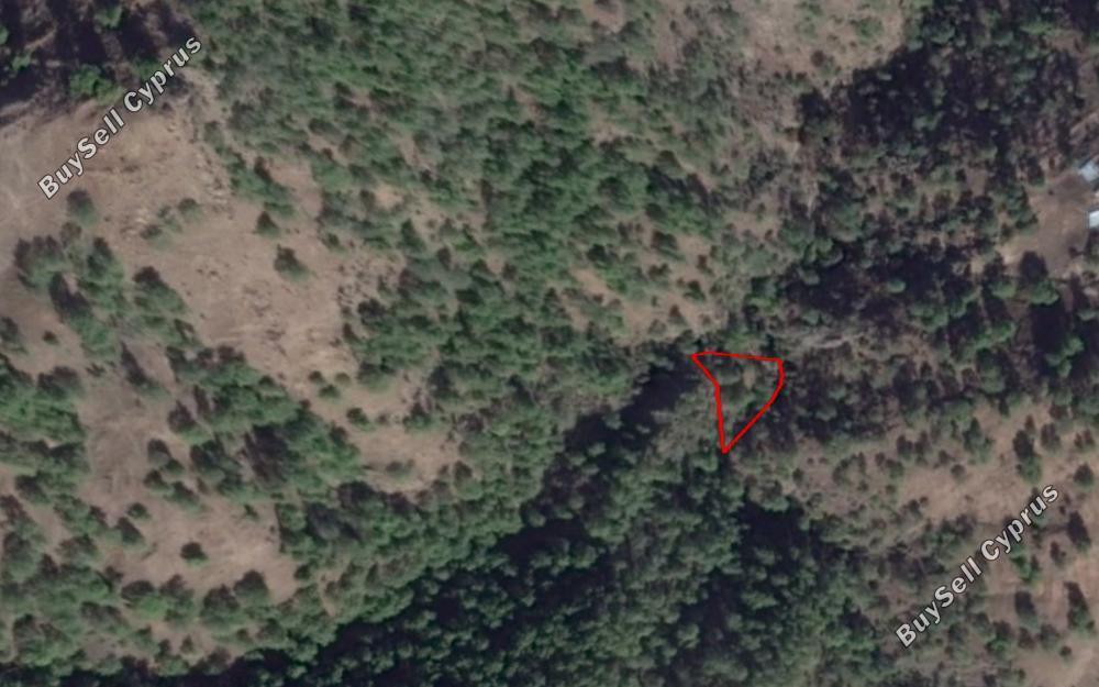 251 SQM Land for sale in Agios Theodoros Tillirias, Nicosia 12843159