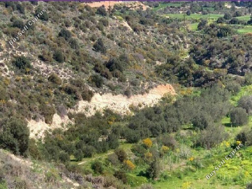 10935 SQM Land for sale in Alaminos, Larnaca 15597774