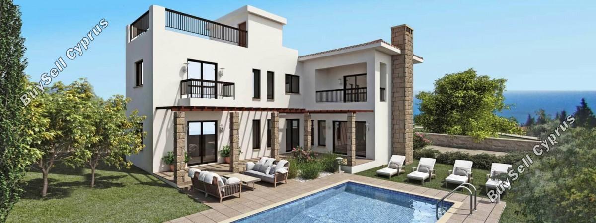 4 Bedroom Detached house for sale in Secret Valley, Paphos 16048684