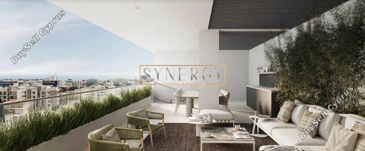 2 Bedroom Apartment for sale in Linopetra, Limassol 16768790