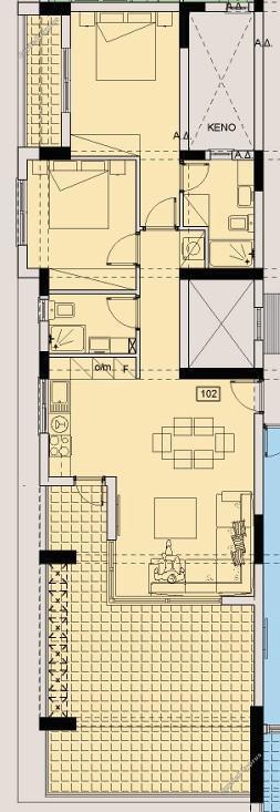 2 bedroom apartment for sale agios athanasios limassol 8522123 image 15405879