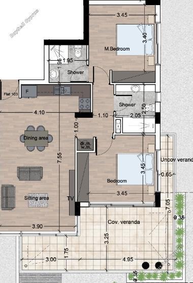 2 bedroom apartment for sale livadia larnacas larnaca 8676123 image 16068924