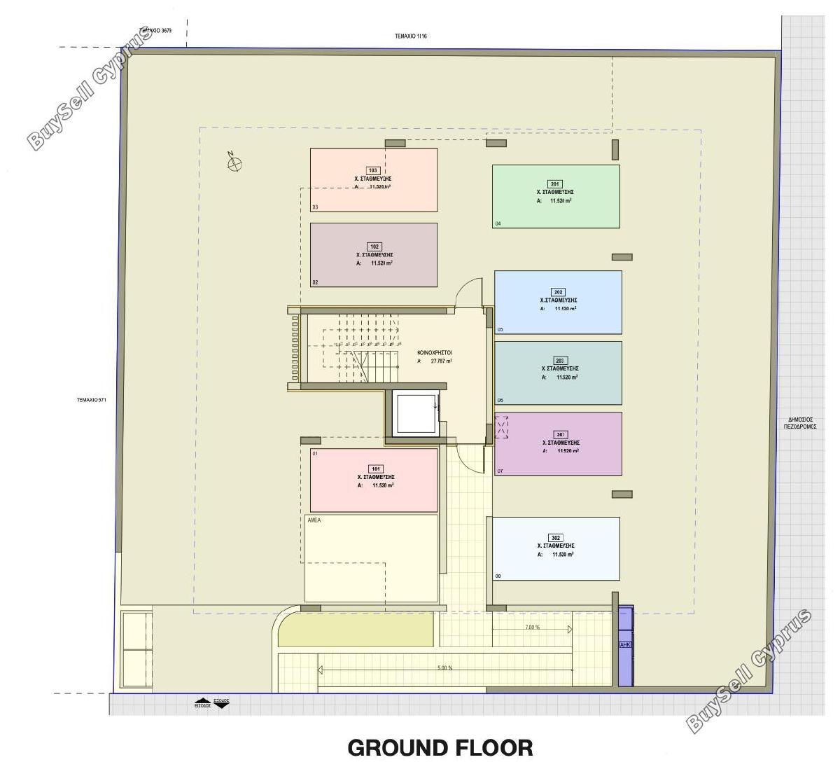 2 bedroom apartment for sale strovolos nicosia 8339123 image 14361327