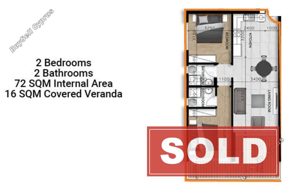 2 bedroom penthouse sold livadia larnacas larnaca 1723123 image 4609691