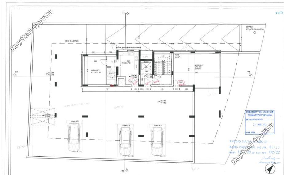 3 bedroom apartment for sale makedonitissa nicosia 1540123 image 7290823