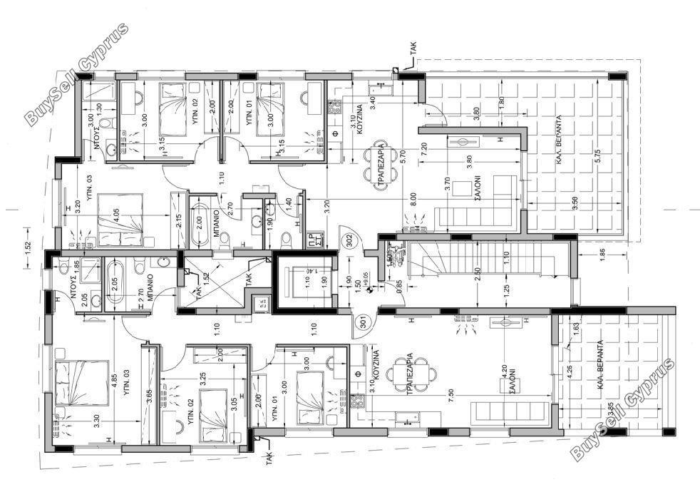 3 bedroom apartment for sale pallouriotissa nicosia 1804123 image 15775386