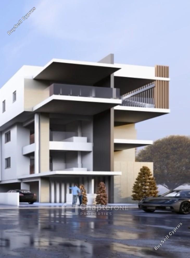 3 bedroom penthouse for sale platy aglantzias nicosia 8360123 image 15745393