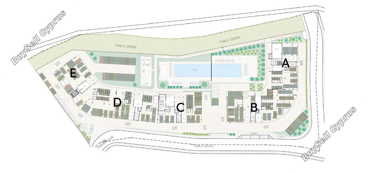4 bedroom apartment for sale tombs of the kings paphos 8646123 image 15948011