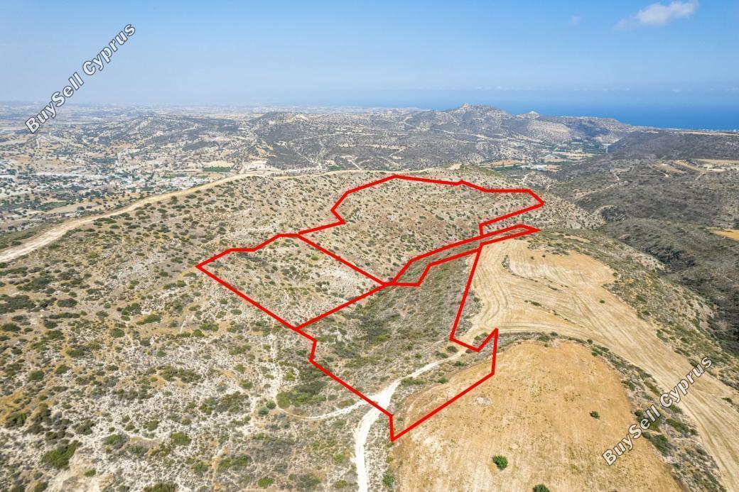 land for sale agios theodoros larnacas larnaca 882123 image 1299277