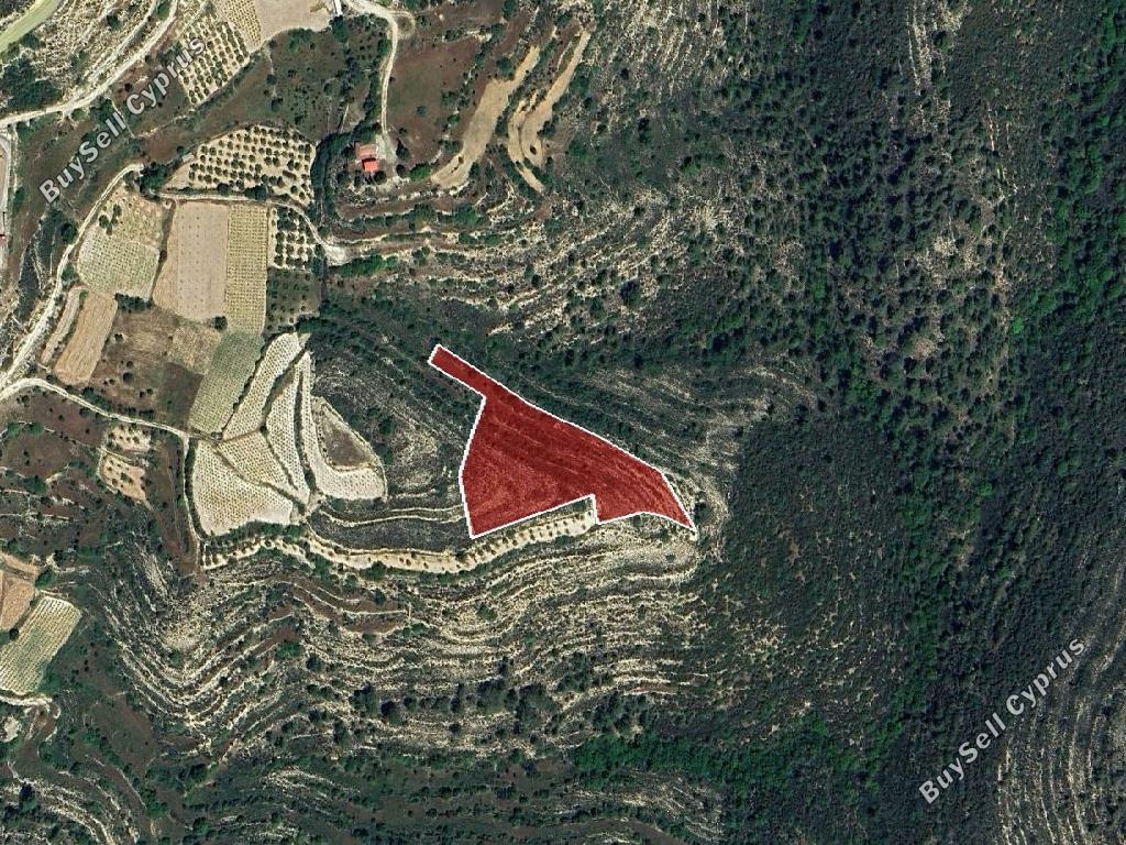 land for sale agios therapon limassol 7533123 image 15596807