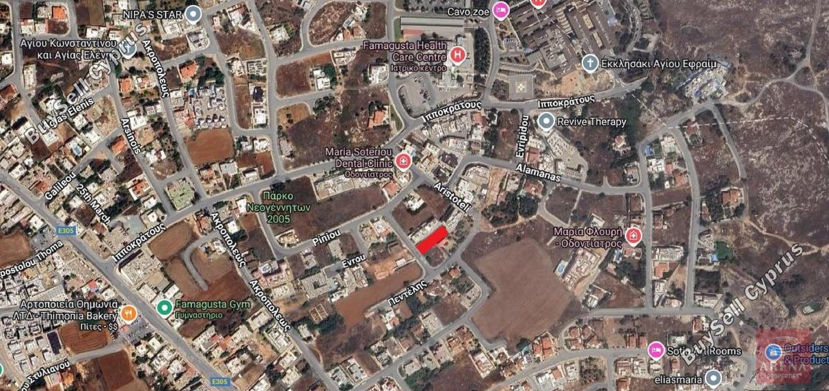 land for sale deryneia famagusta 1509123 image 13149438