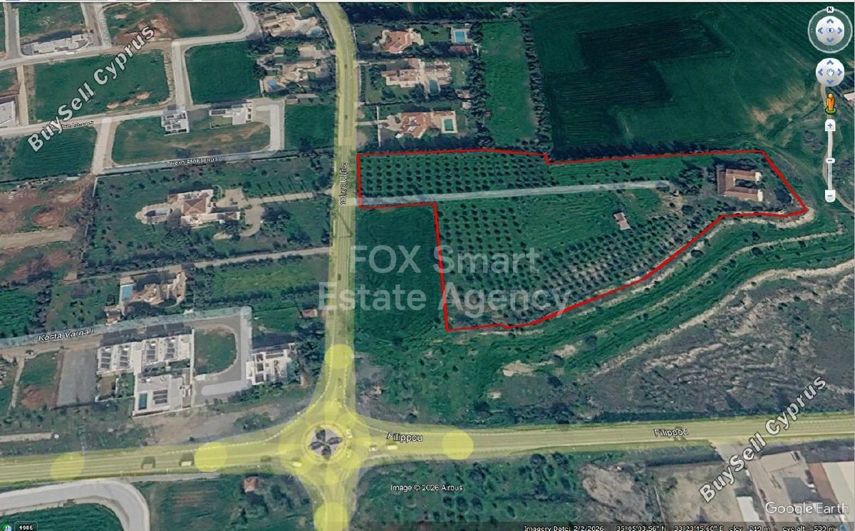 land for sale geri nicosia 8827123 image 16969742